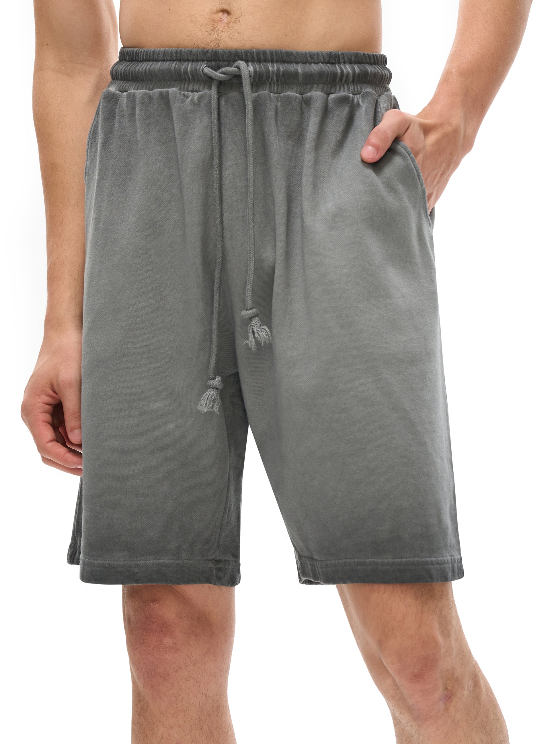 P.O.P.E. Shorts